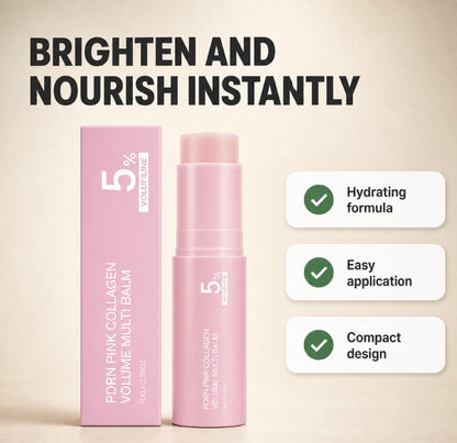 Cloud Collagen Glow Stick