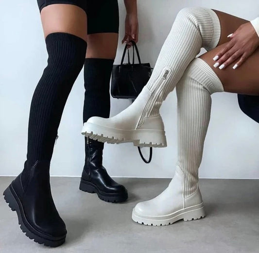 Hugg Boots™